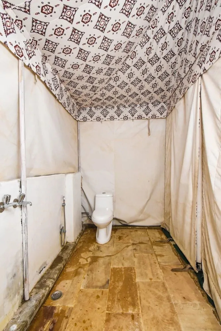 Kabila Camp by At Your Service Hospitality