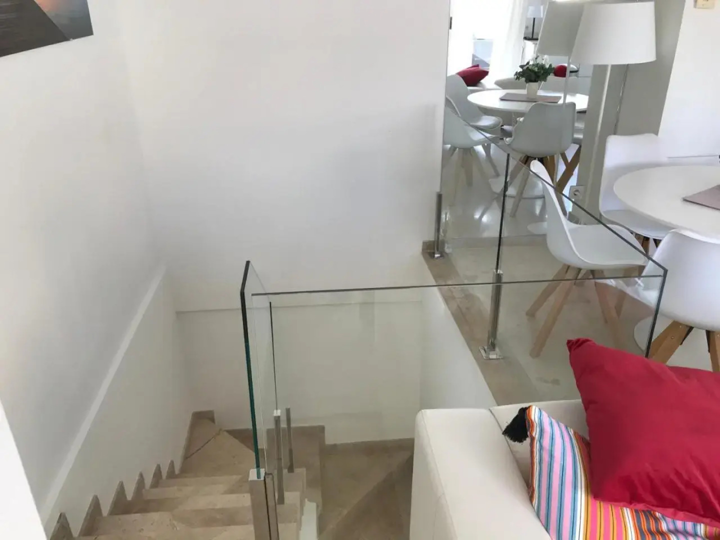 Penthouse La Paz 10 - Cap D'Or