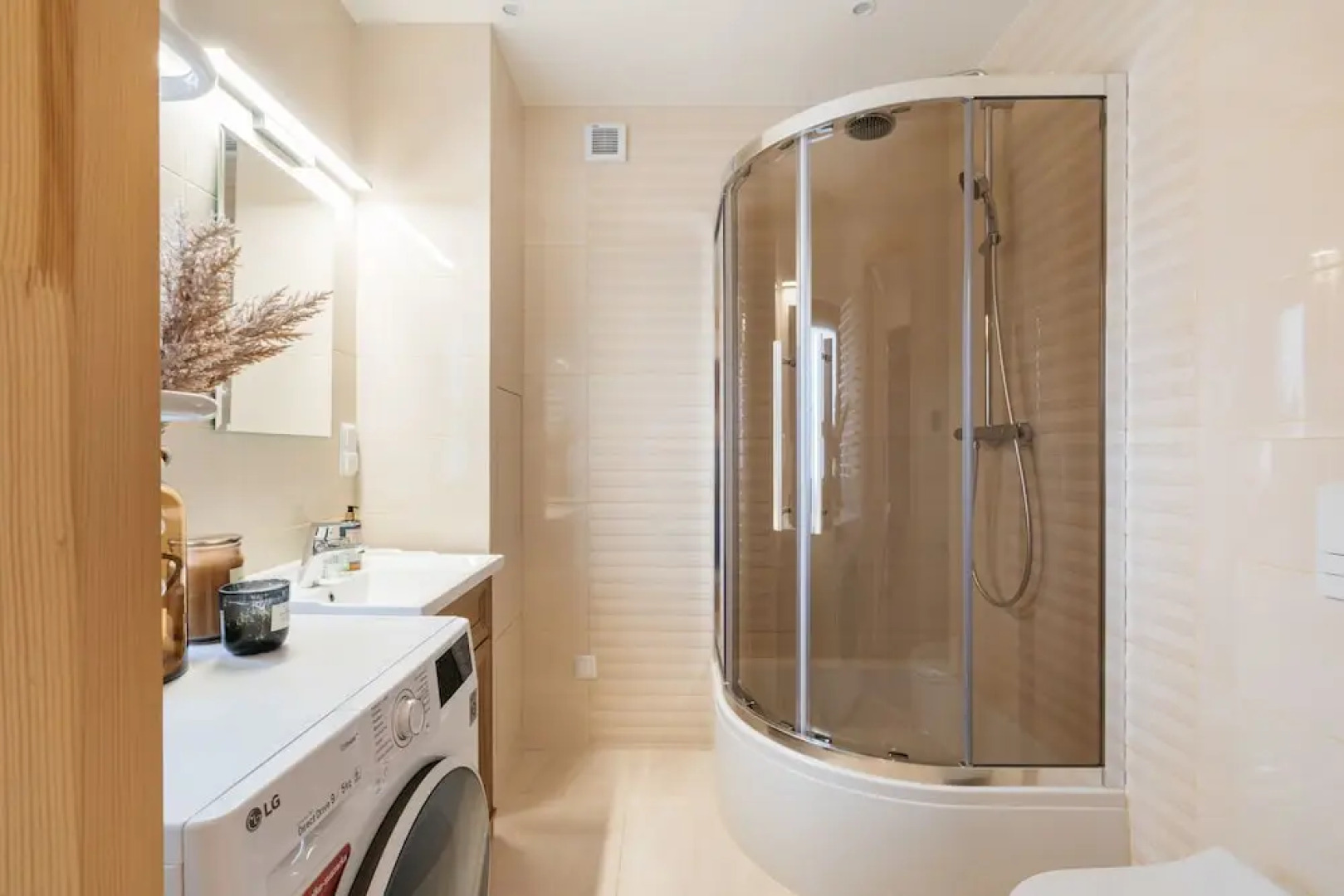 Dom Jarosze I - LoftAffair