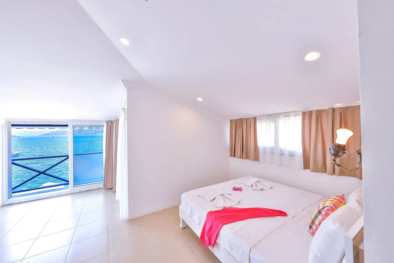 Anfora Hotel