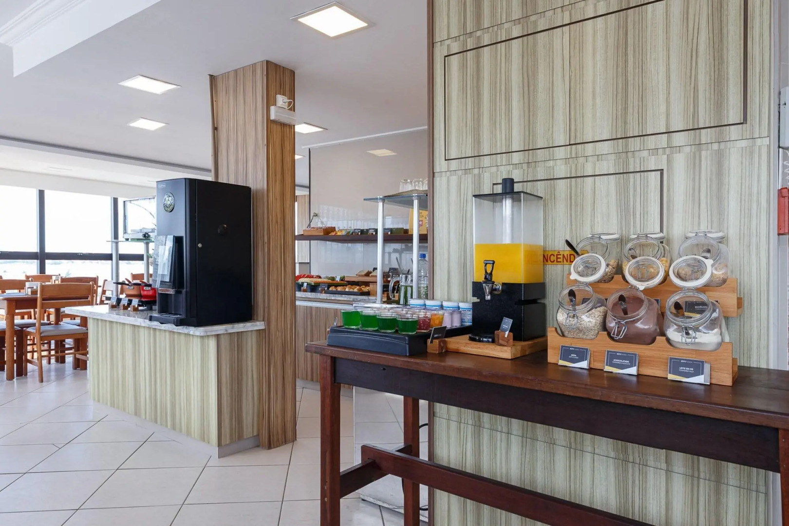 SLIM São José Zion