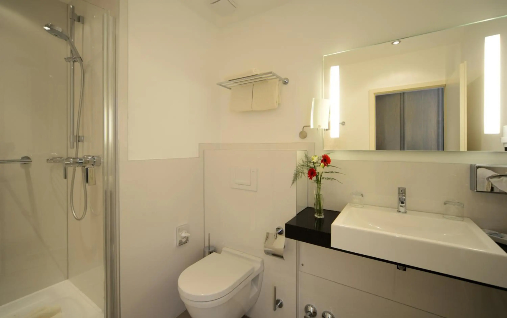 Fletcher Waldhotel Nordrhein-Westfalen