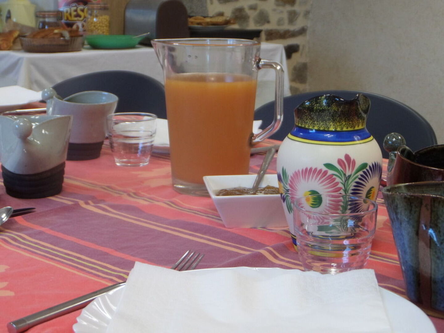 Les Gîtes de Kerdurod