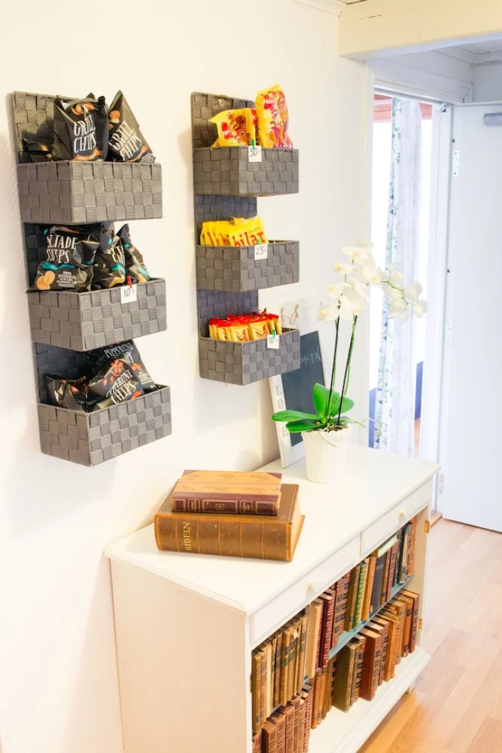 Landet Bed and Breakfast