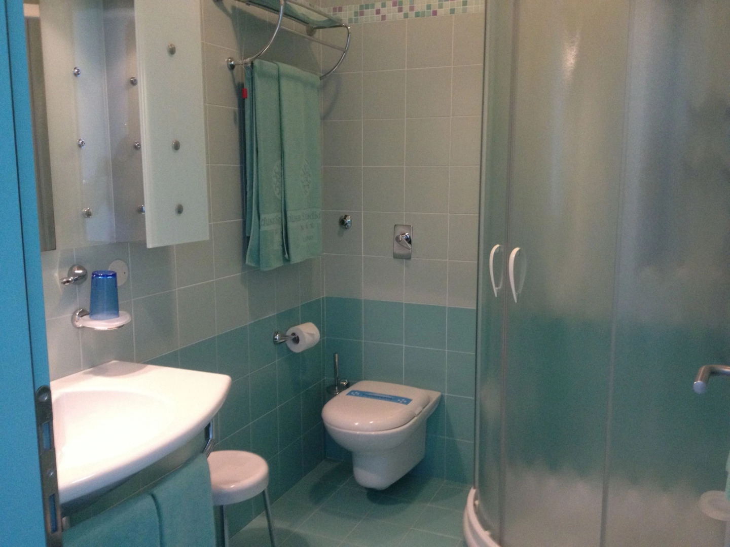 Hotel Medusa Splendid