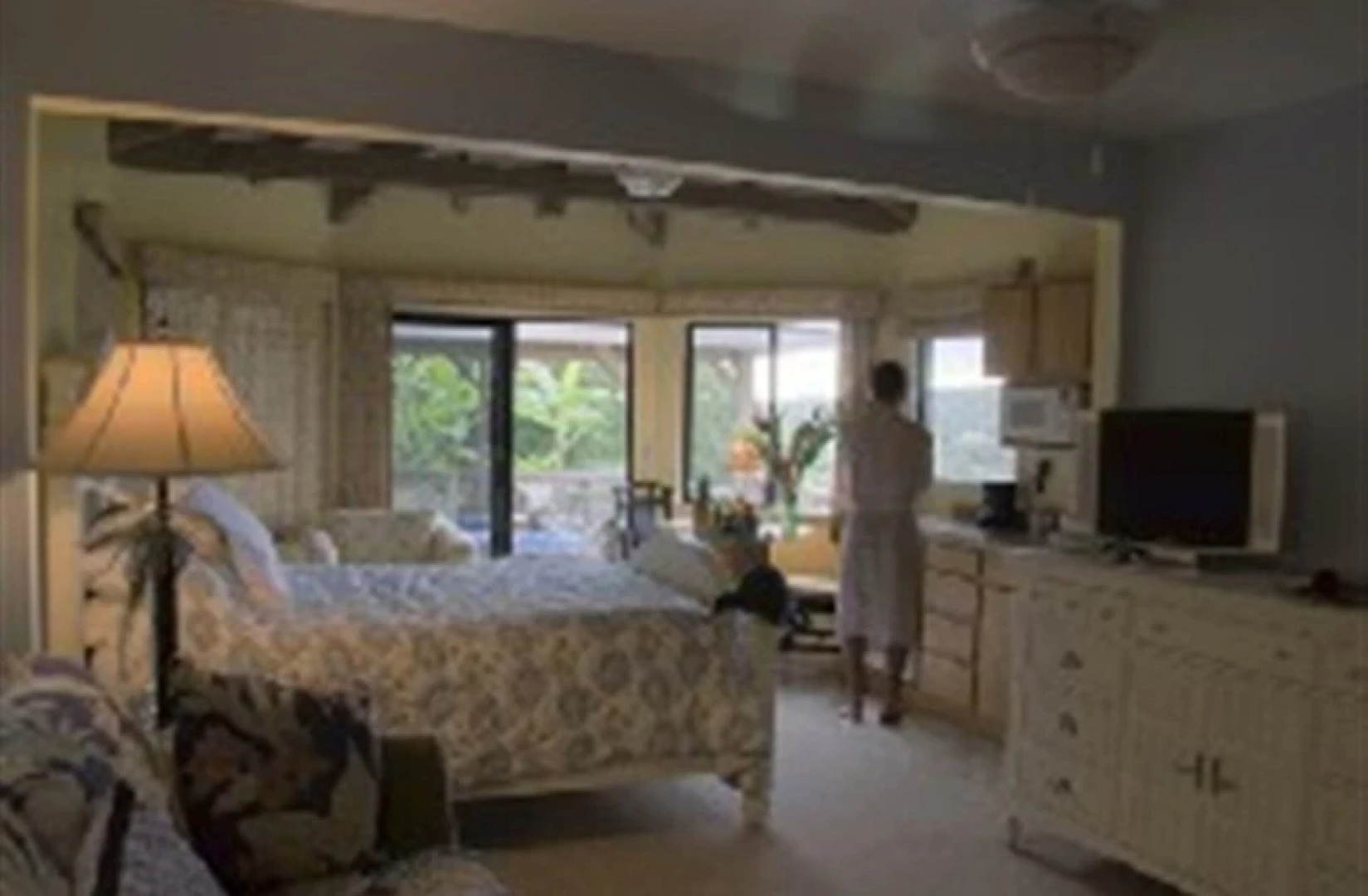 Marjorie's Kauai Inn, a bed and breakfast