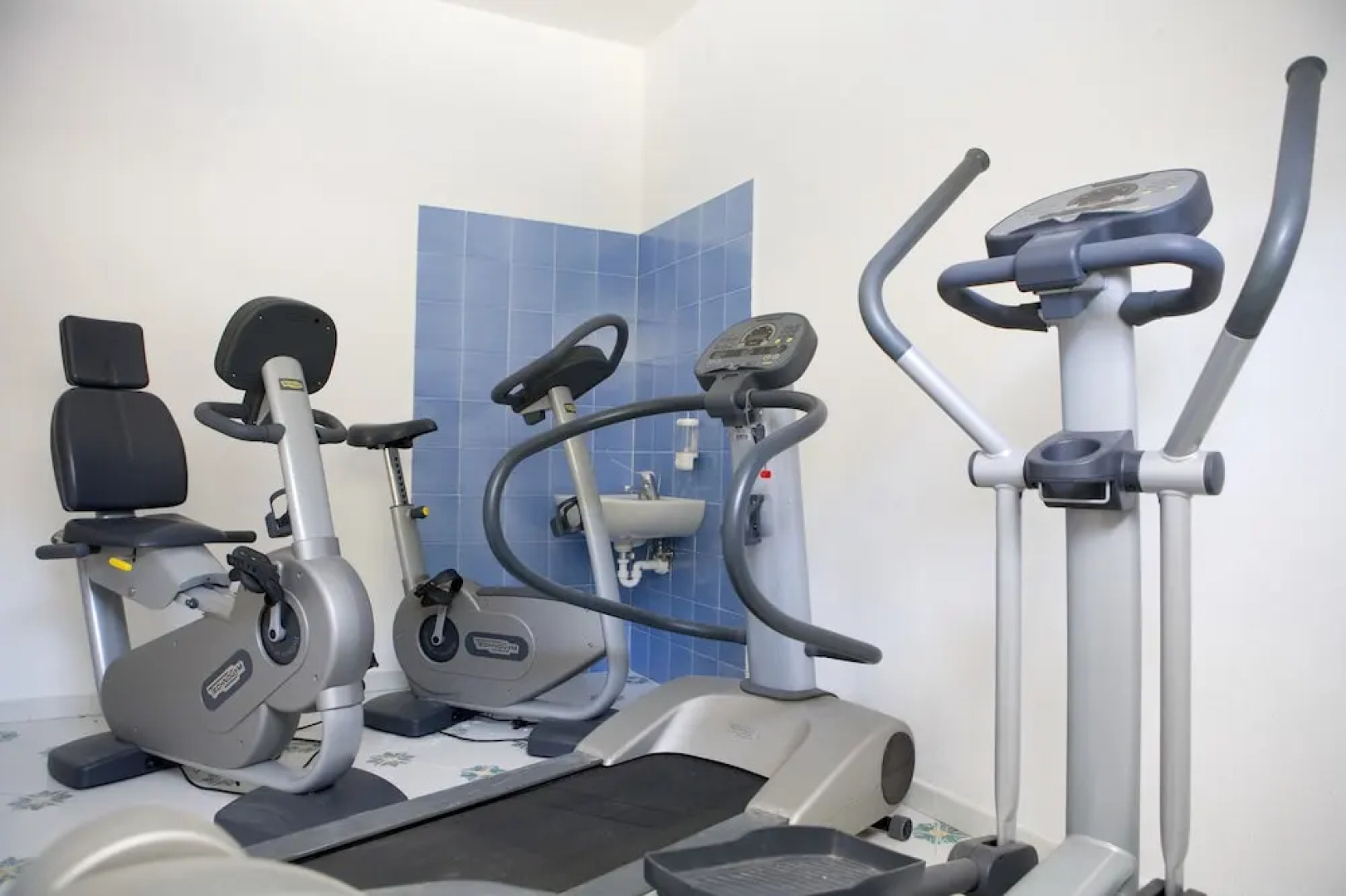 Hotel Nausicaa Palace