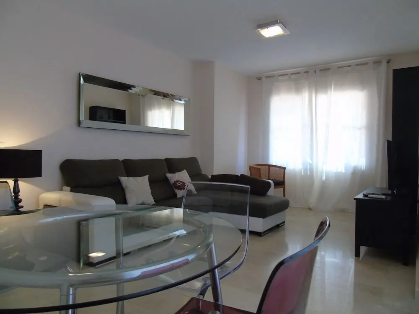 A&N Baviera Luxury - Three Bedroom Apartment, Sleeps 6