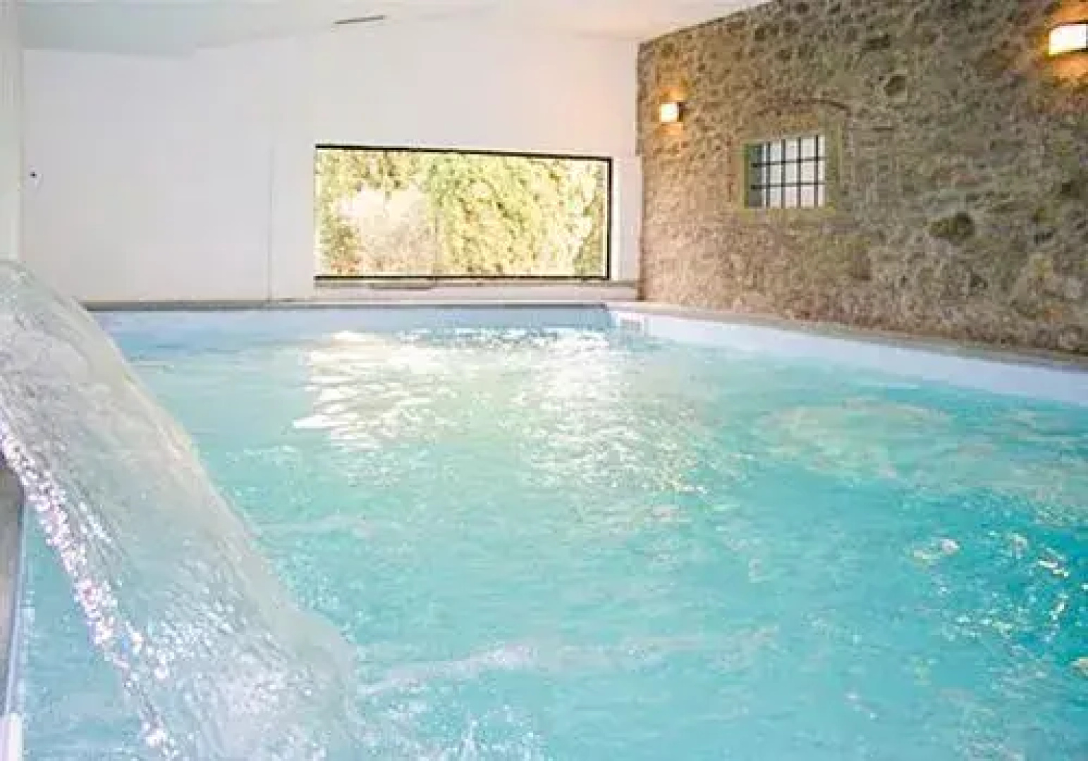 Superior Suite With Use of The Spa