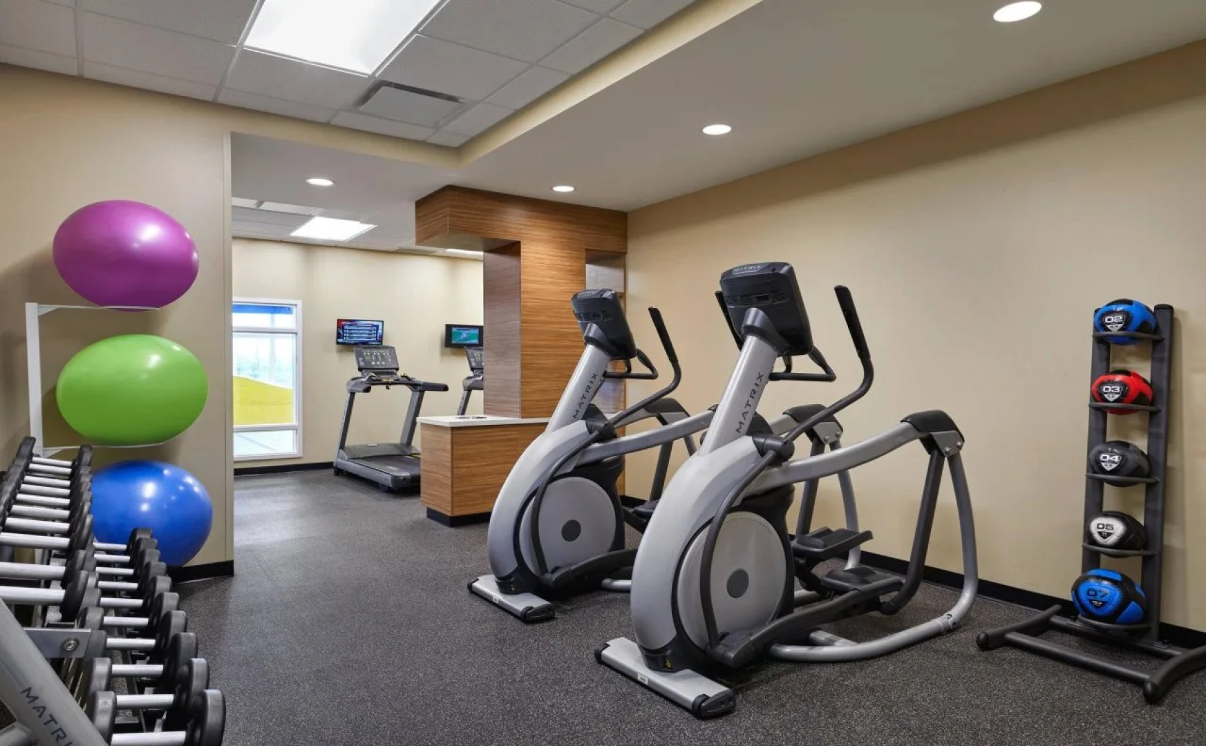 TownePlace Suites by Marriott Fort McMurray