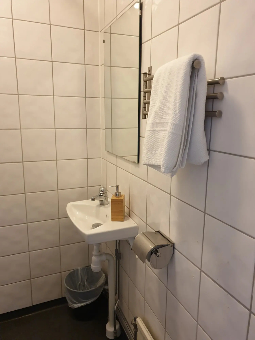 Smålandsstenar hotell