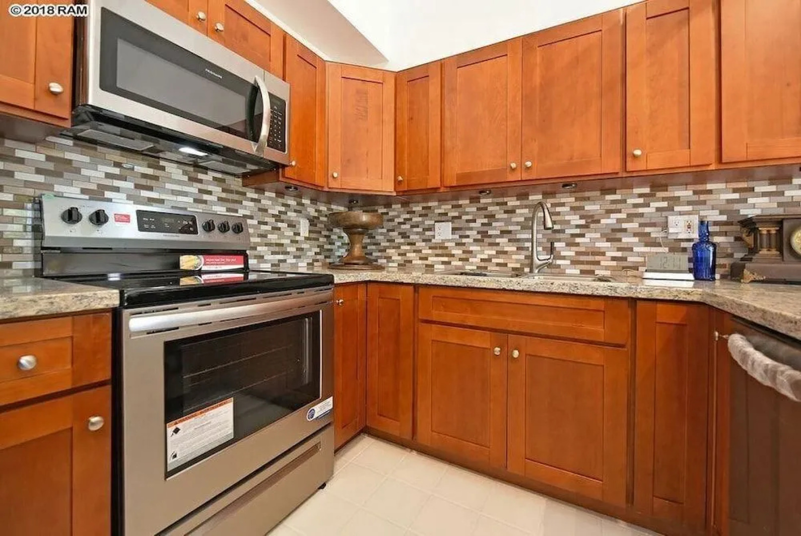 South Kihei Luxury Condos