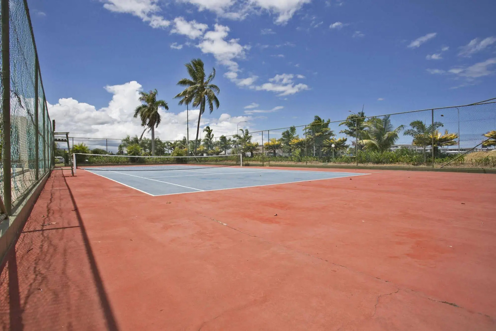 Fiji Gateway Hotel