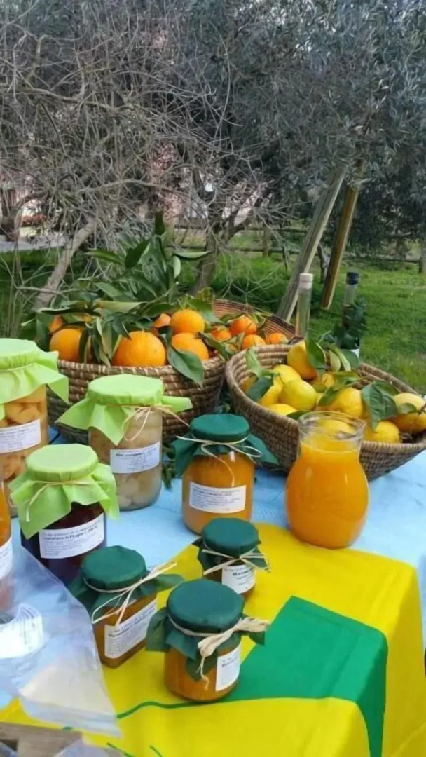 Agriturismo Archelao