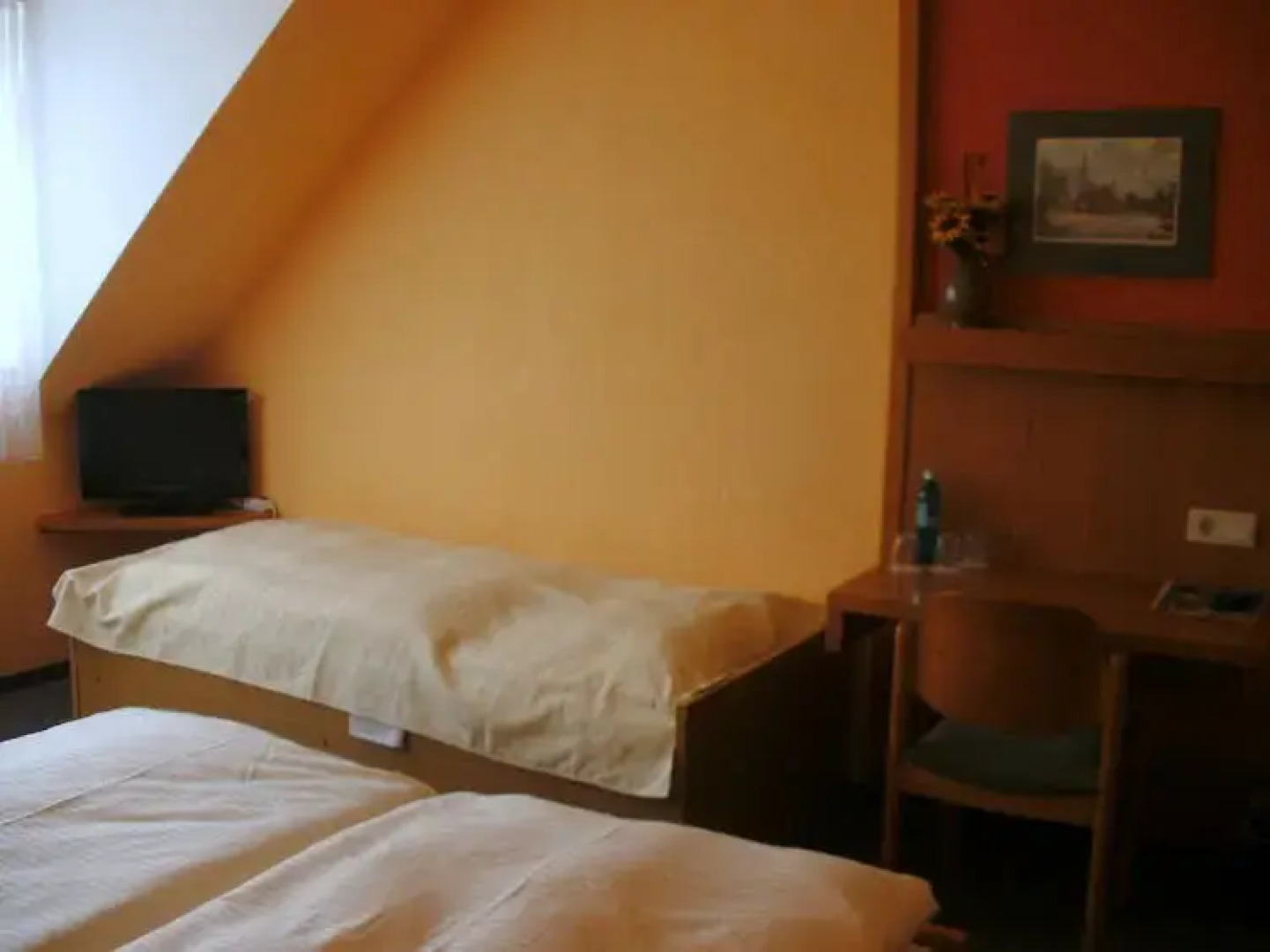 Gasthof Landhotel Grüner Baum