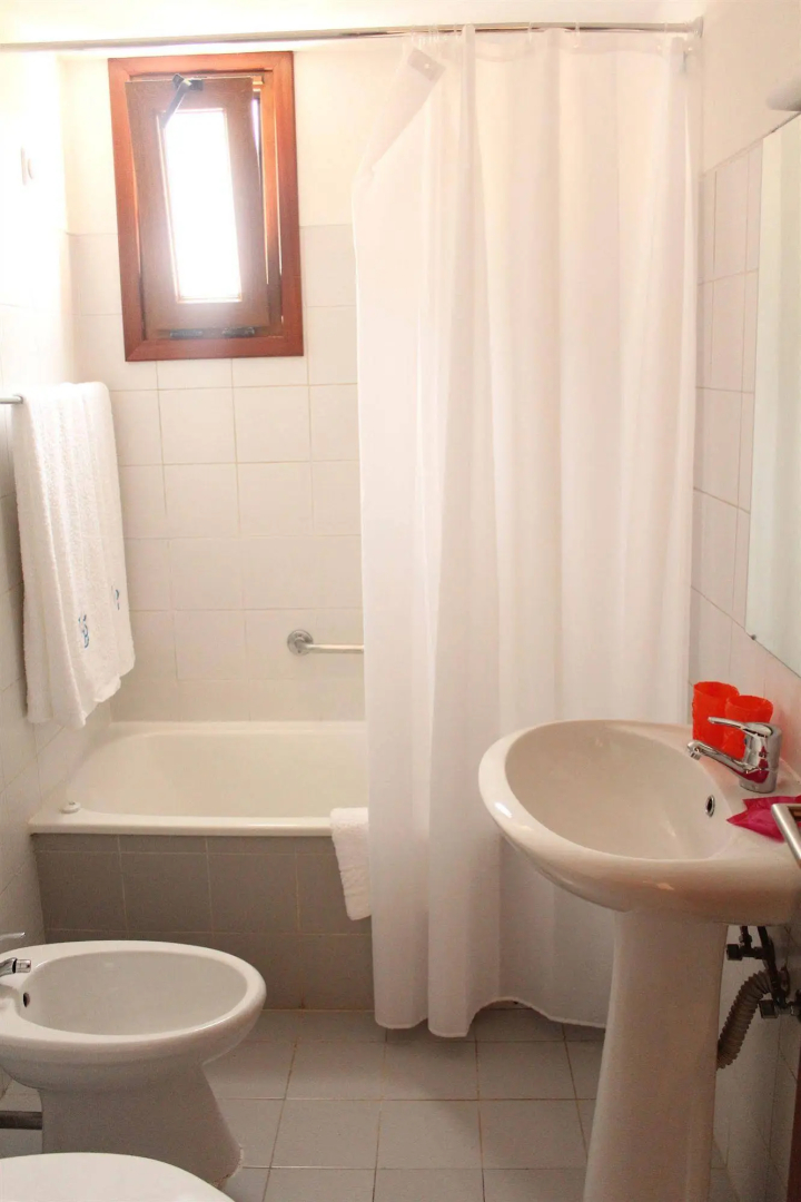 Hotel Vila Bela