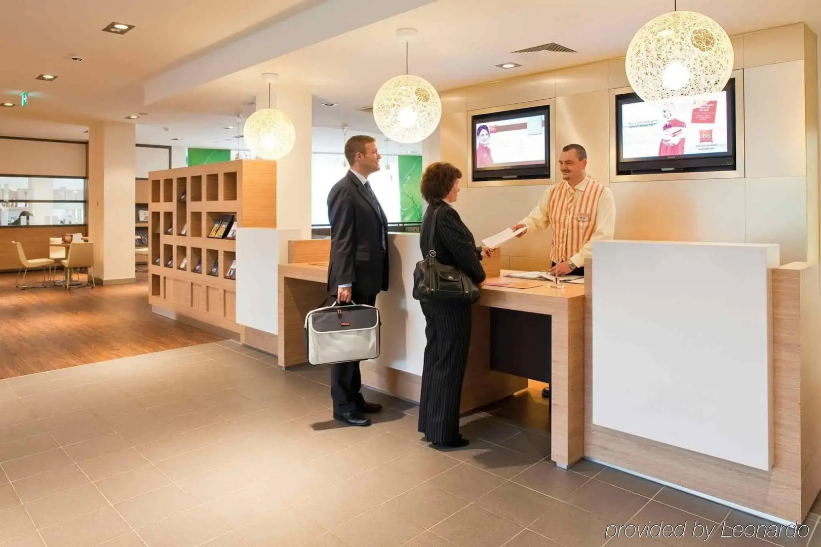 ibis Mainz City