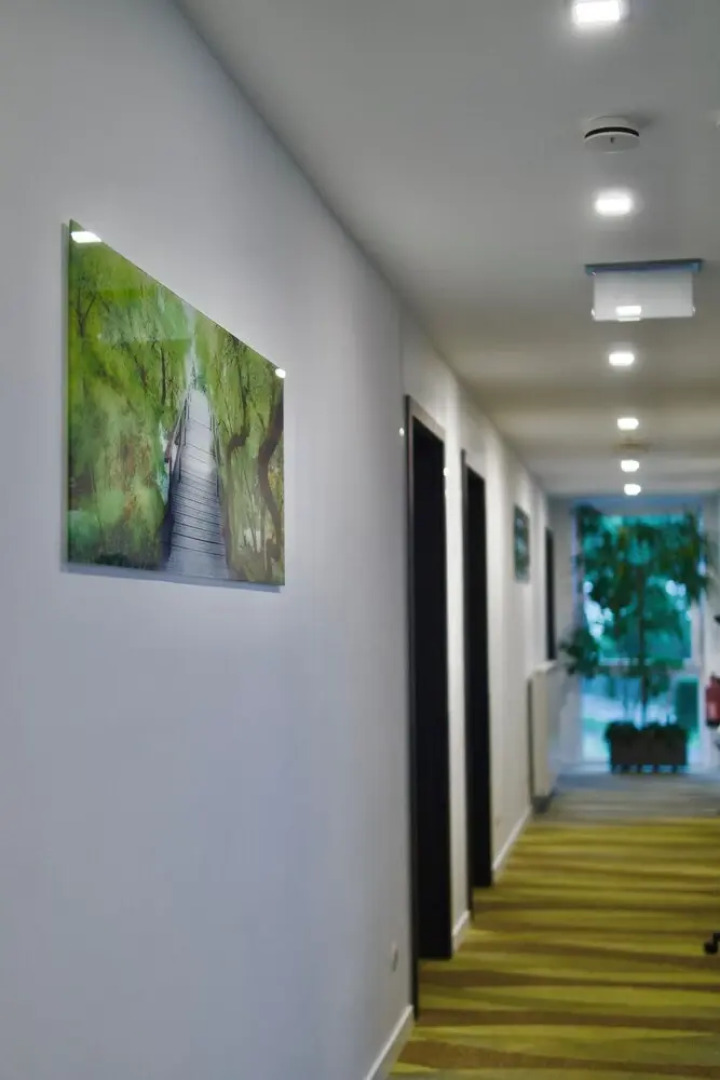 Bed and Breakfast Outlet Hotel