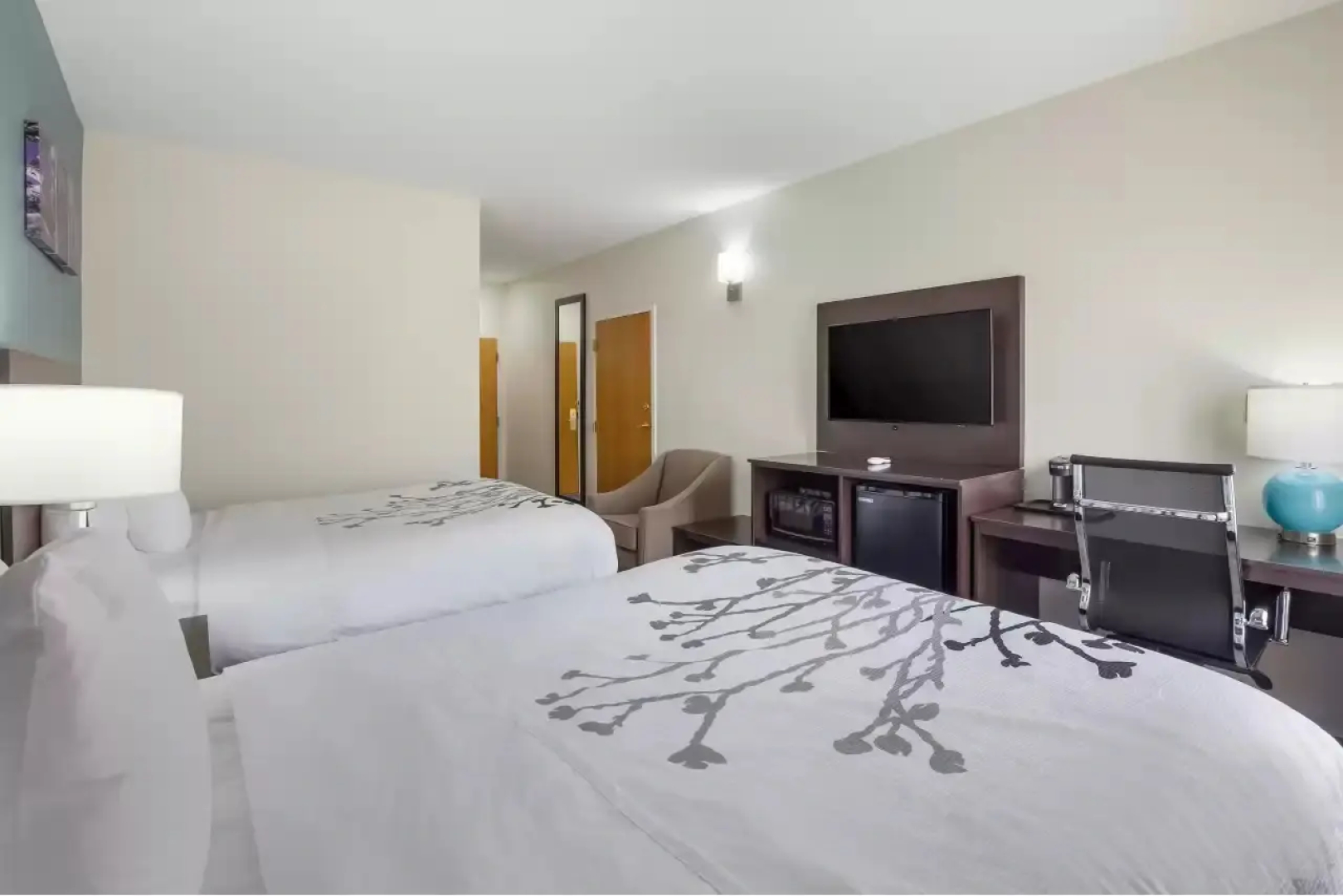 Sleep Inn & Suites