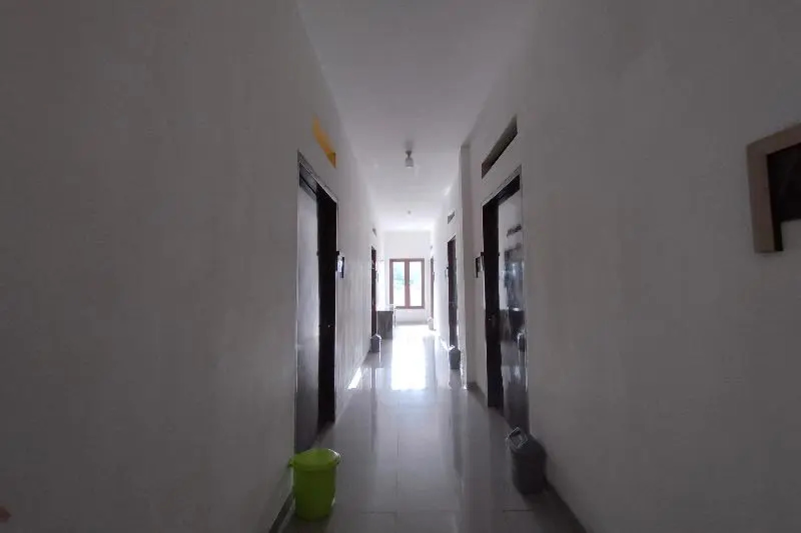 Zahira Guesthouse By Zuzu