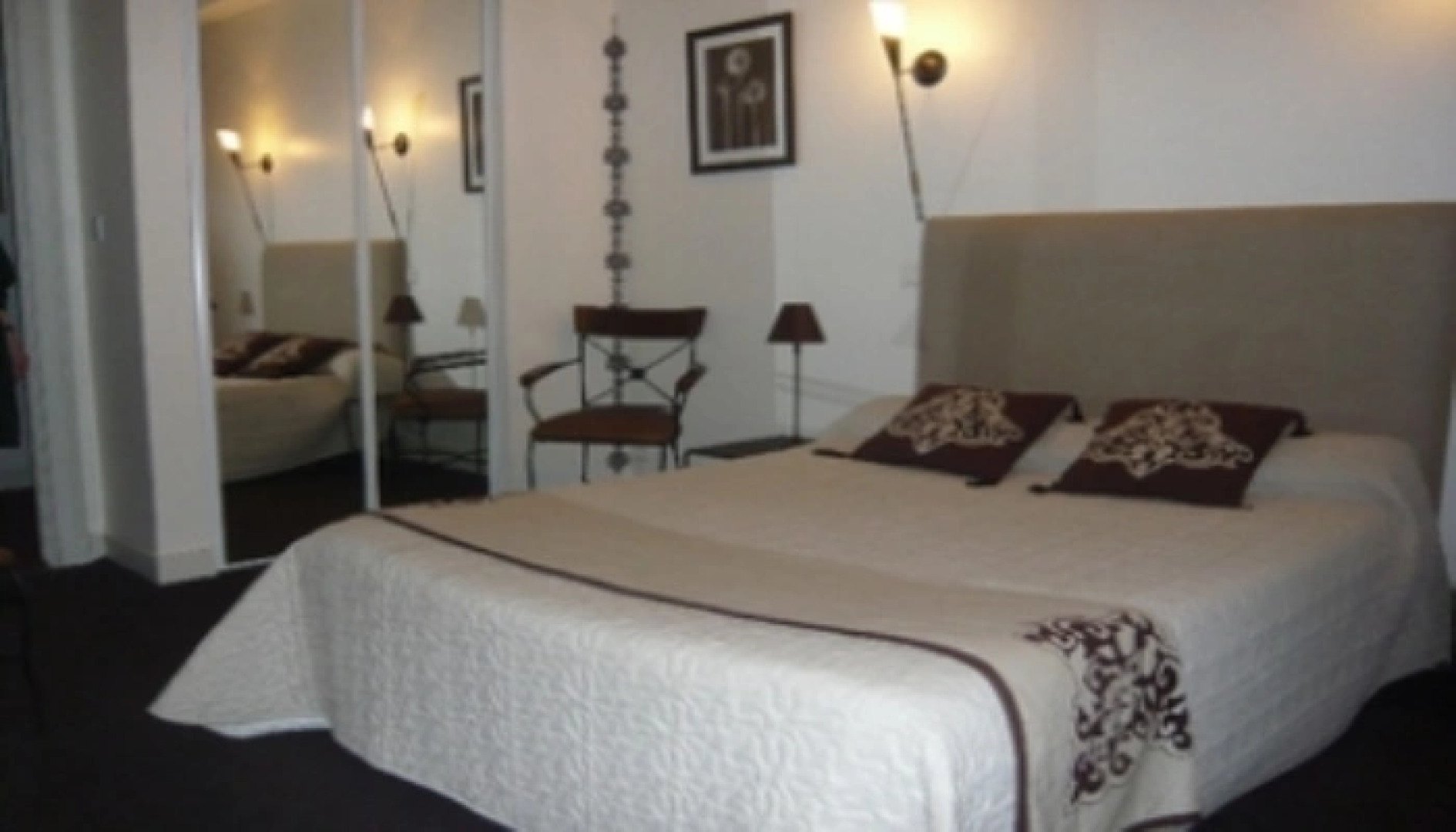 Hôtel Bristol Pau