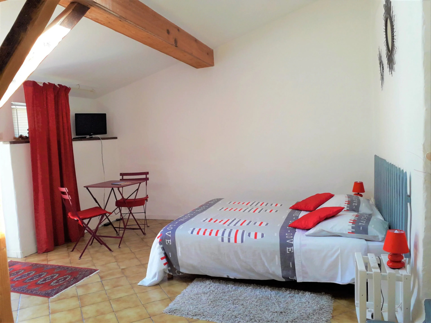 Chambres dhôtes La Frise