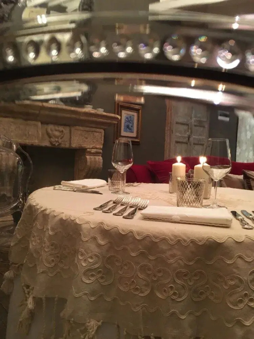 B&B Santapau Charme Living