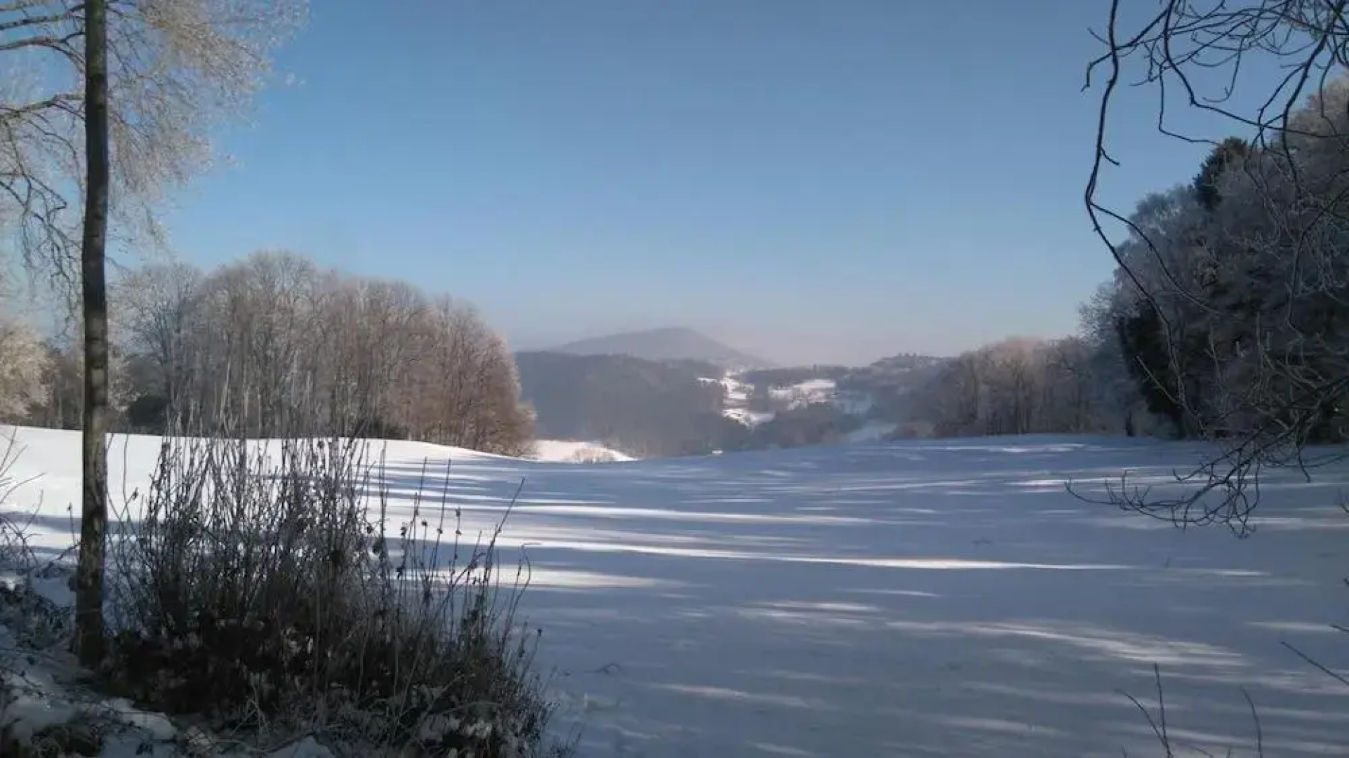 VVF Club Intense La Route des Vins d'Alsace Orbey