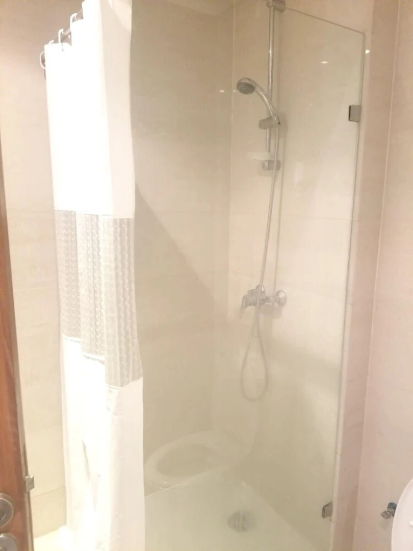 Apartment With 3 Bedrooms in Nouaceur, With Furnished Garden and Wifi