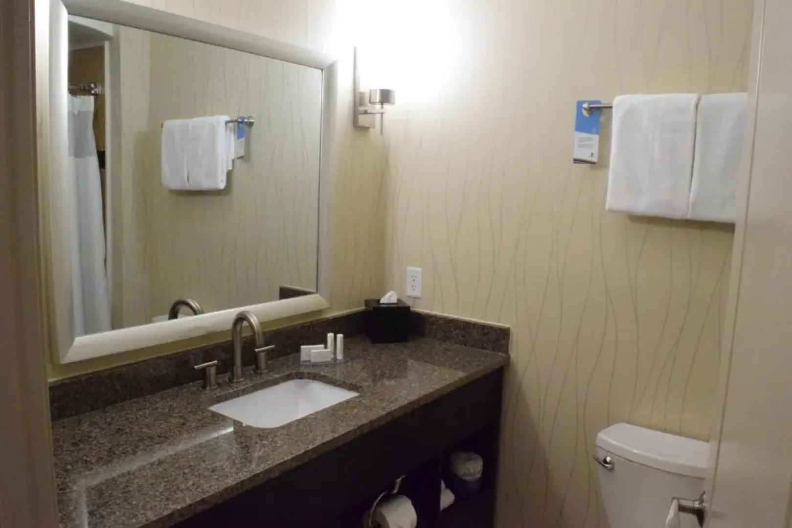 Fairfield Inn & Suites Houston-North Spring