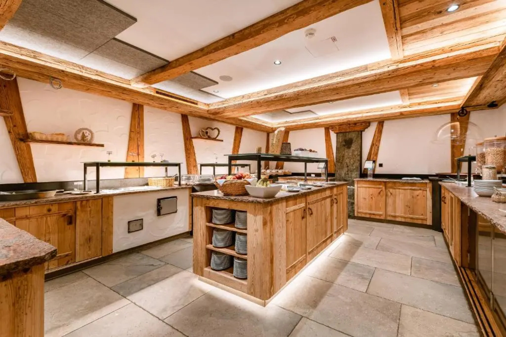 Hotel Restaurant Hexenalm