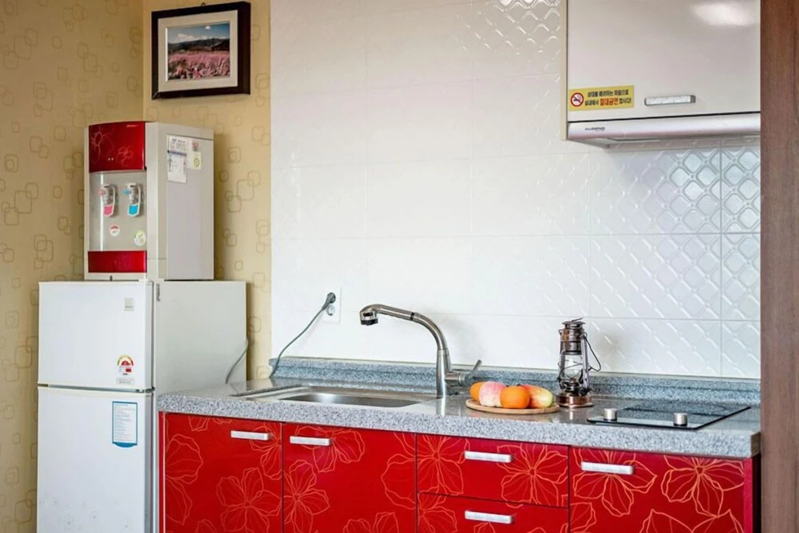 Yeongdeok Sea Village Pension