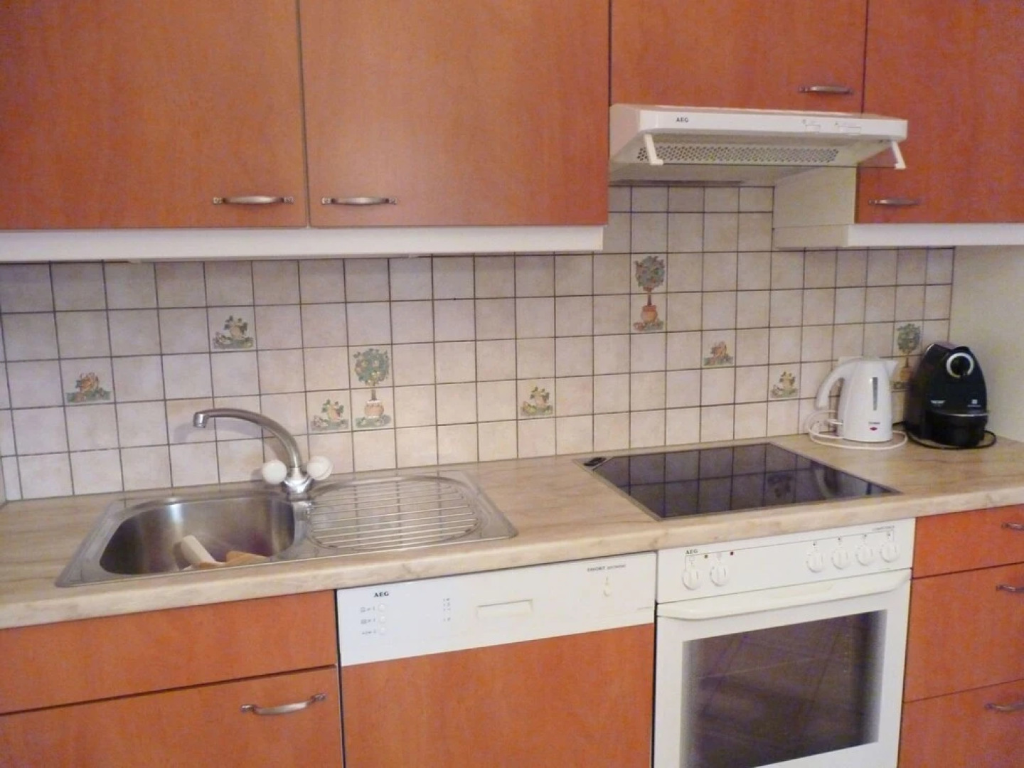 Heida A 5 Leytron in Leytron