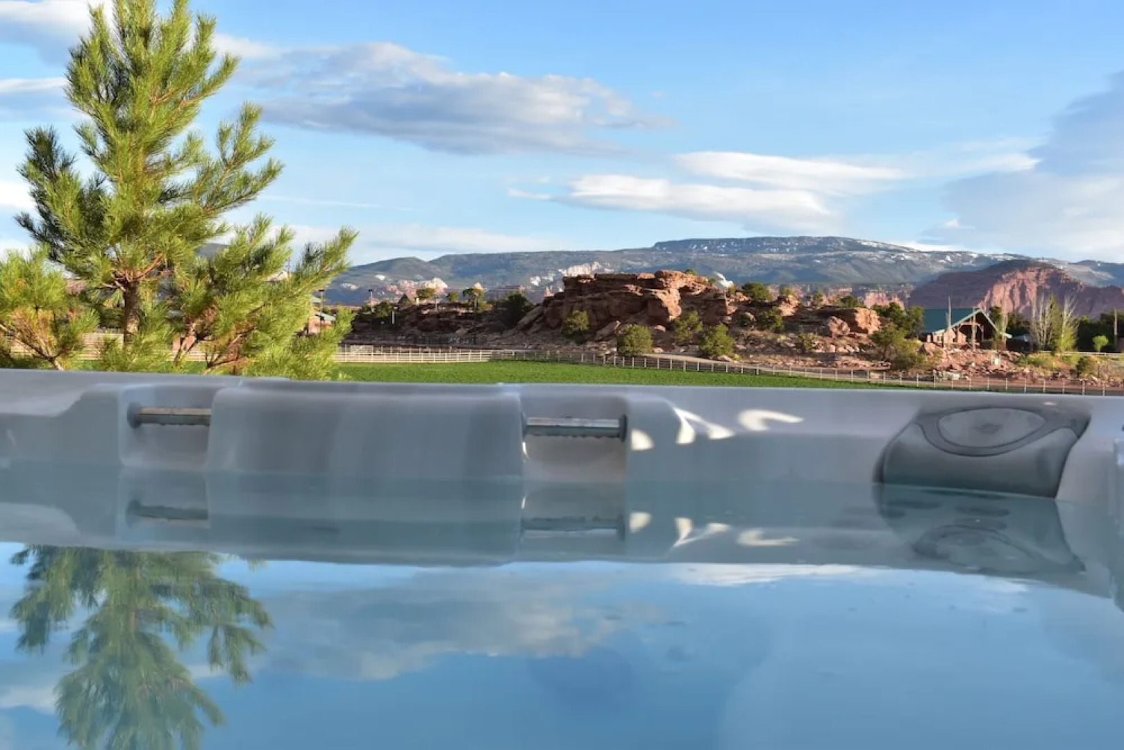 Cougar Ridge Resort, LLC