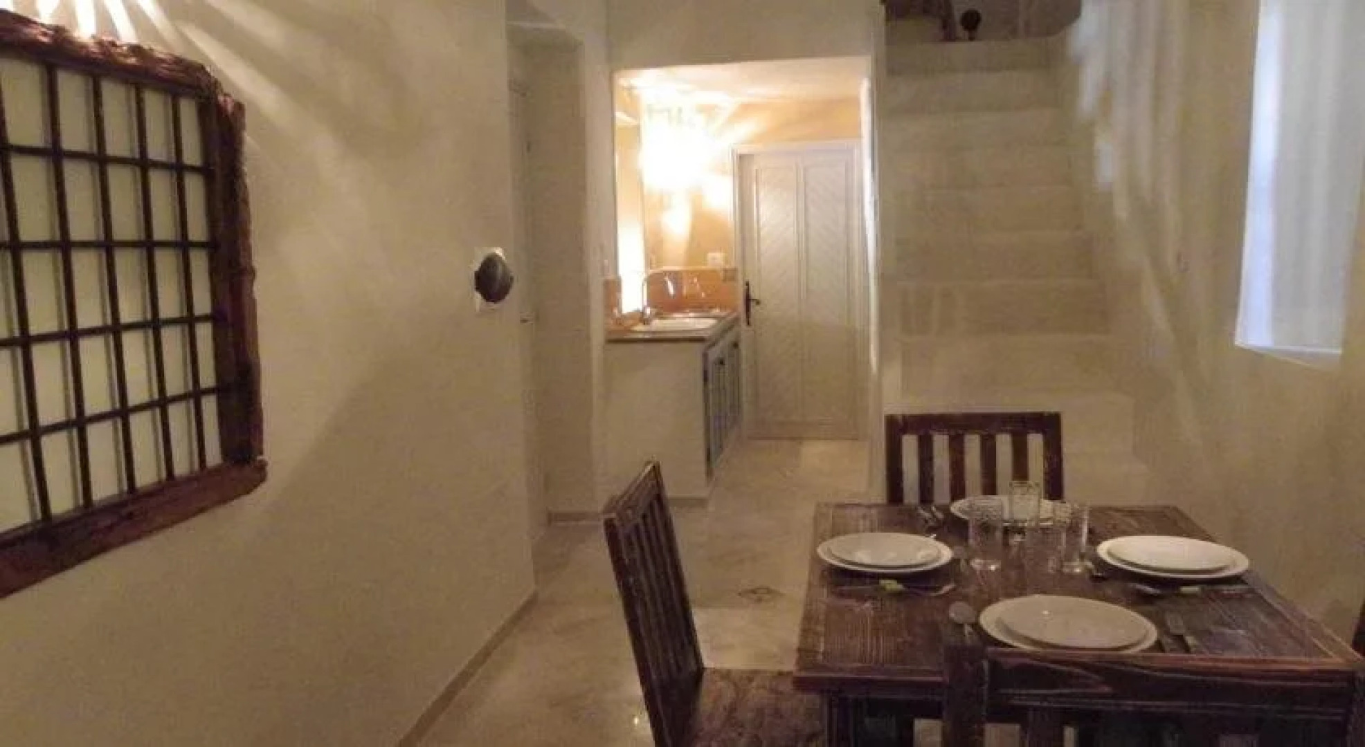 Dar Sema Djerba Houch d'Hôtes