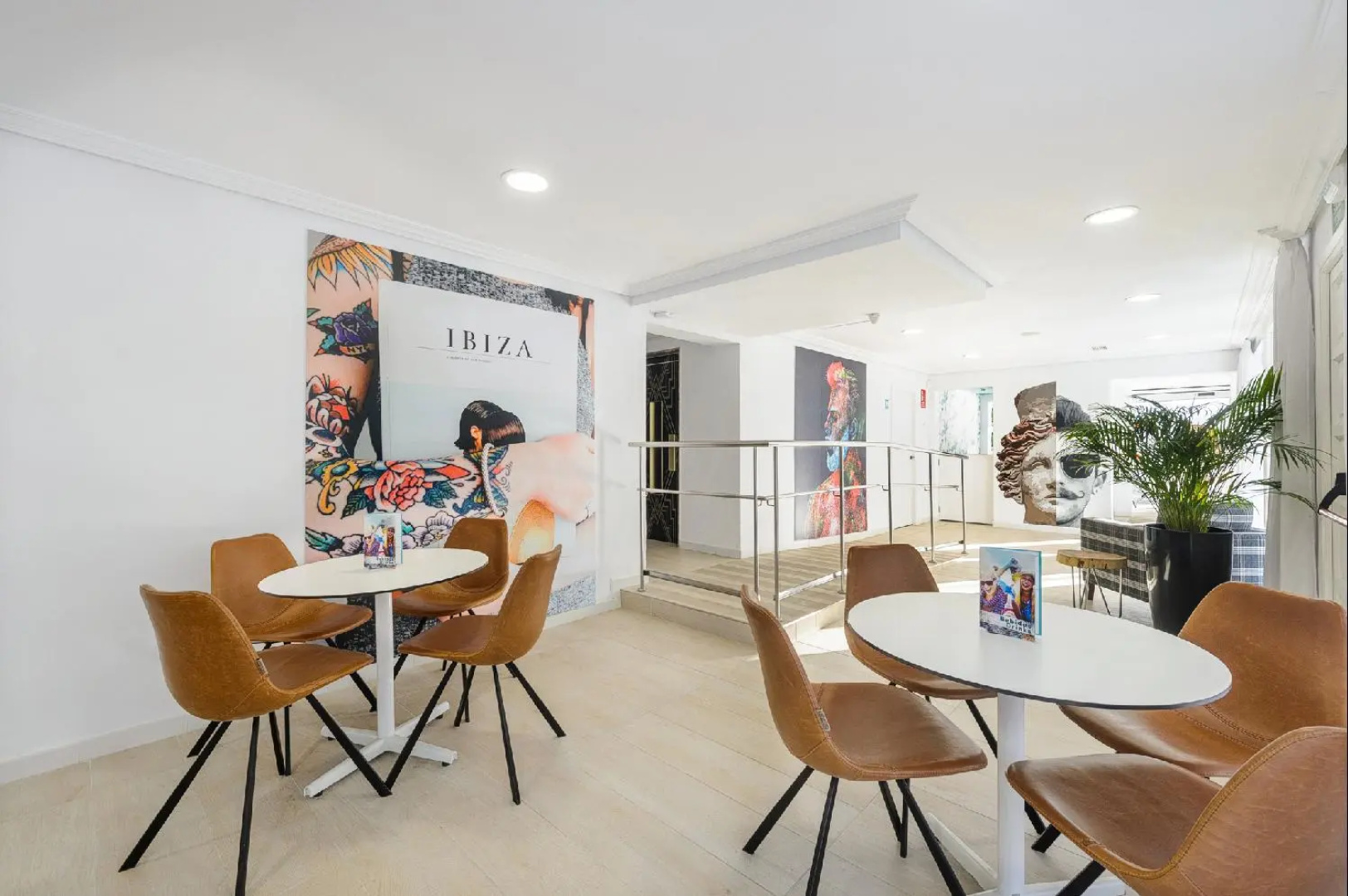 Hotel Vibra Lei Ibiza - Adults Only