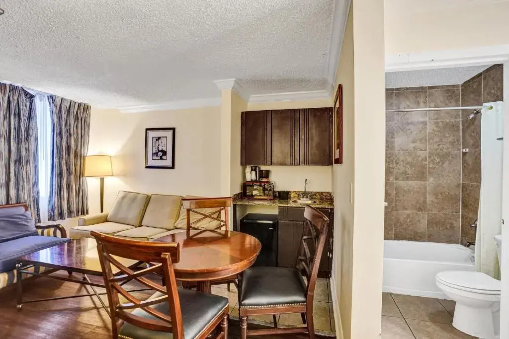 Fort Lauderdale Grand hotel