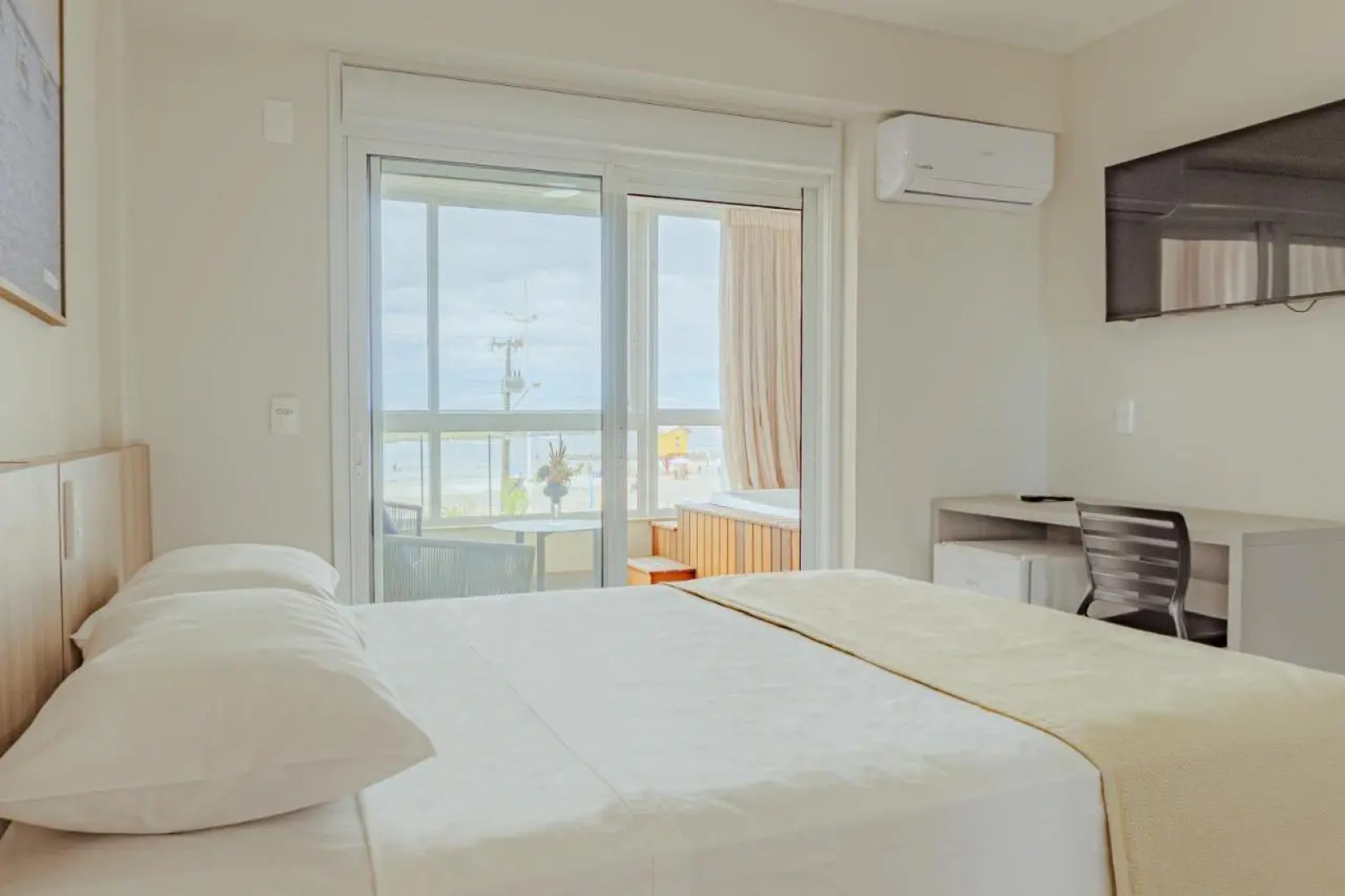 Hotel Bandeirantes da Barra