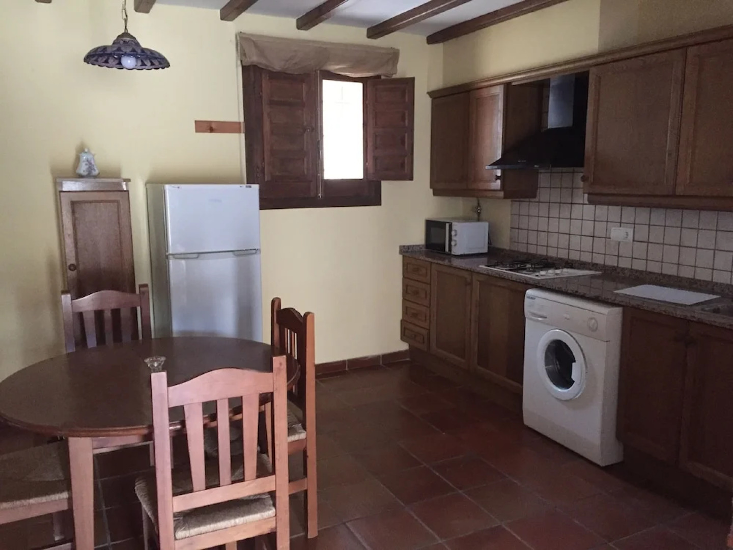 Casa Rural El Castillo