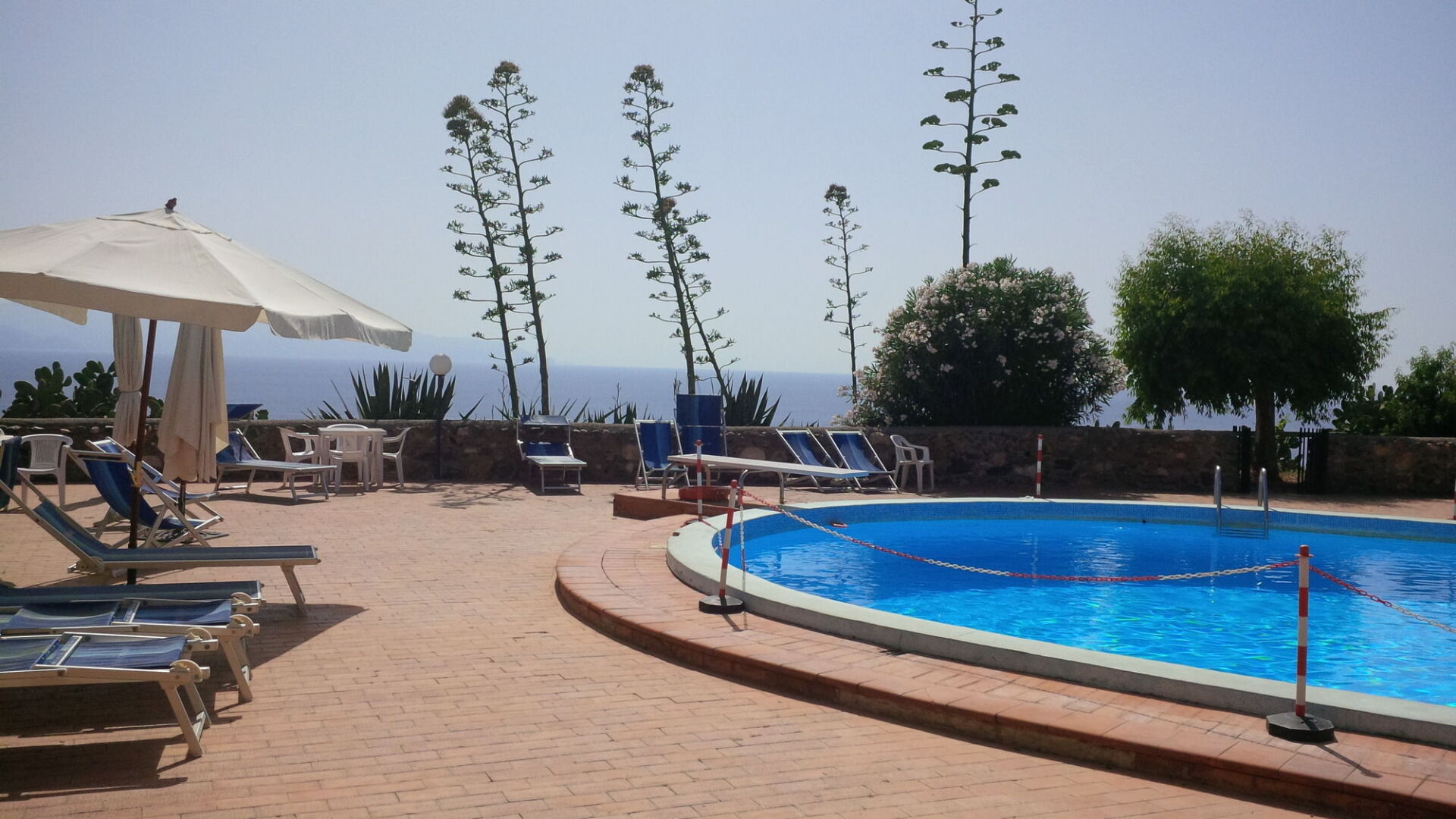 Residence Covo degli Dei