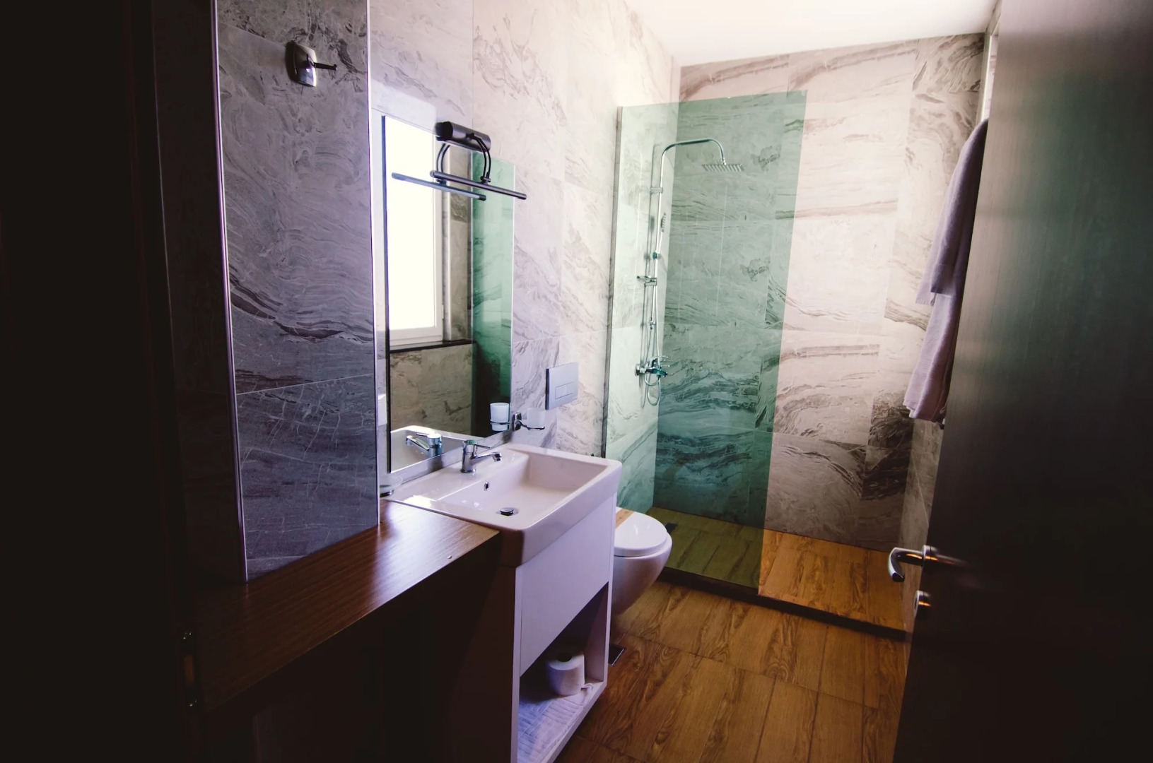 VH Premier AS Tirana Hotel