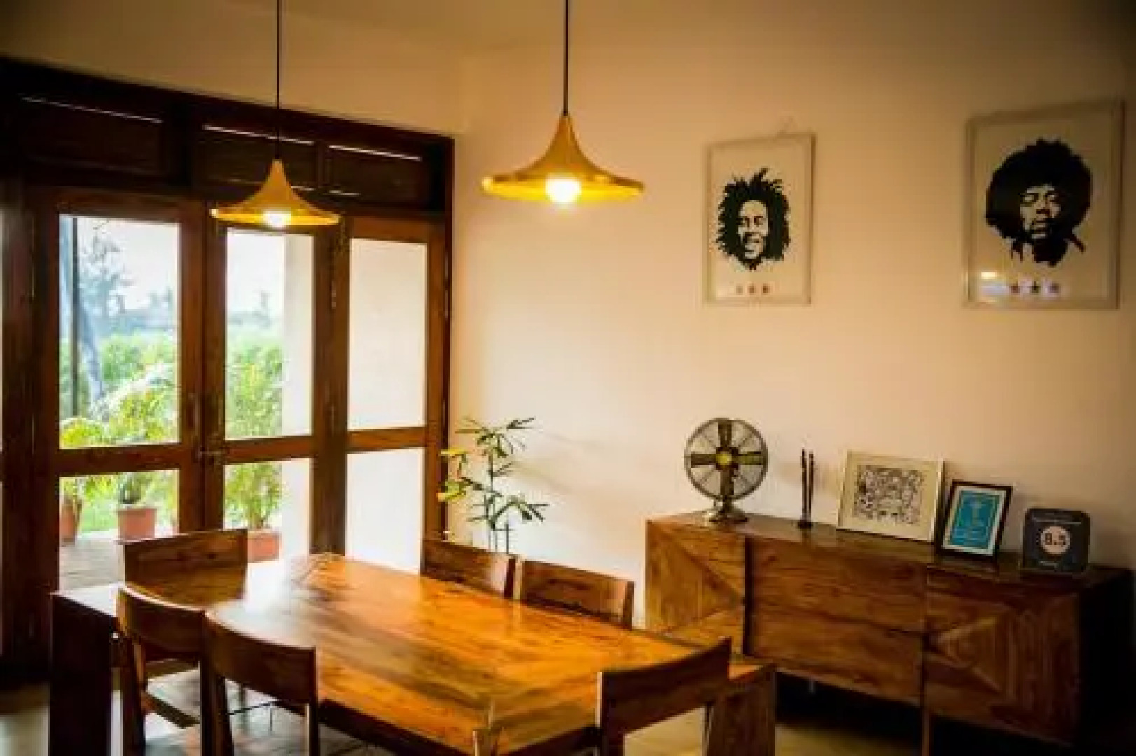 Casa Cubo By The Beach