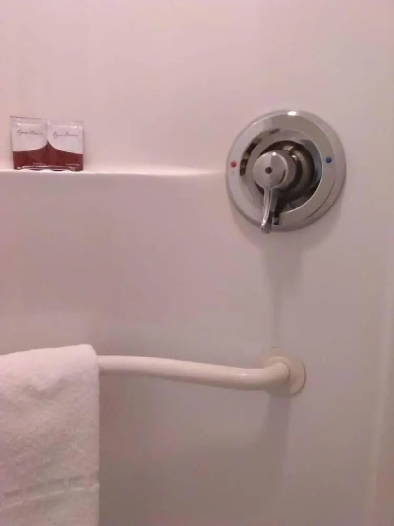 Red Carpet Inn Jeffersonville