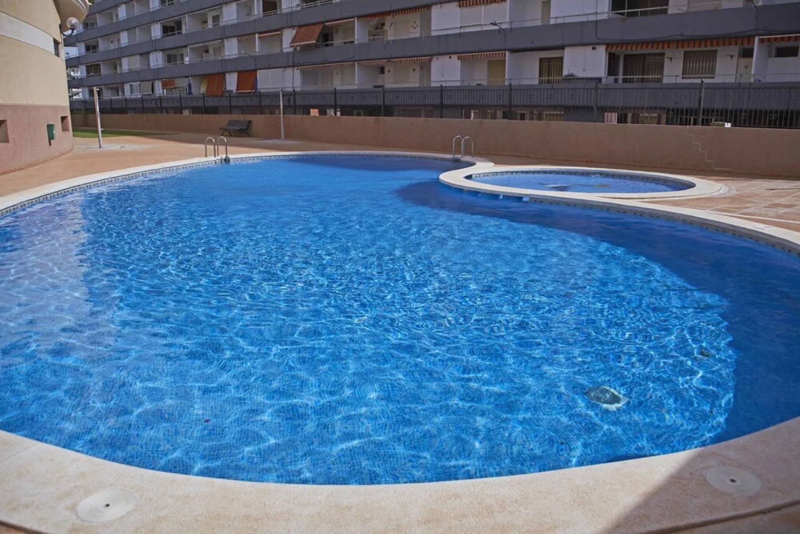 ApartUP Canet Beach II