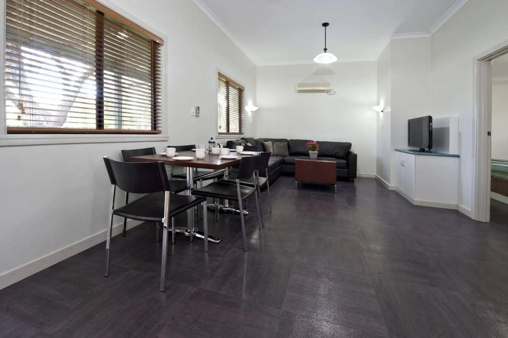 Mandalay Holiday Resort and Tourist Park