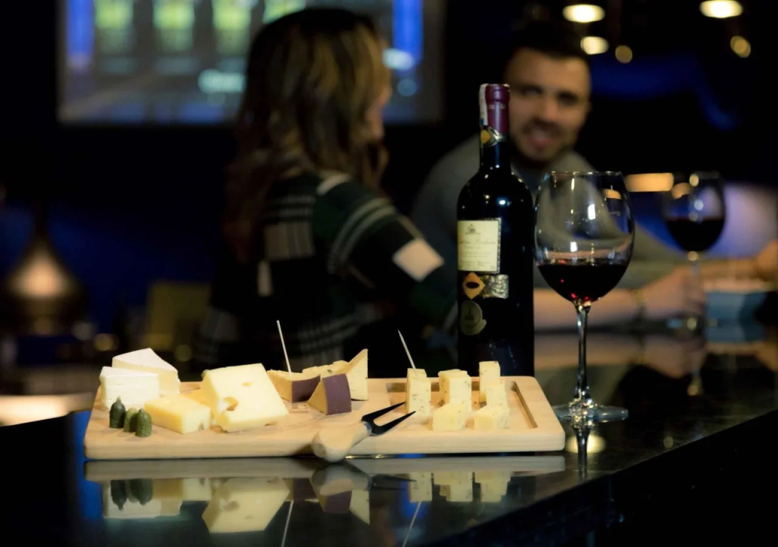 Mercure Quemado Resort