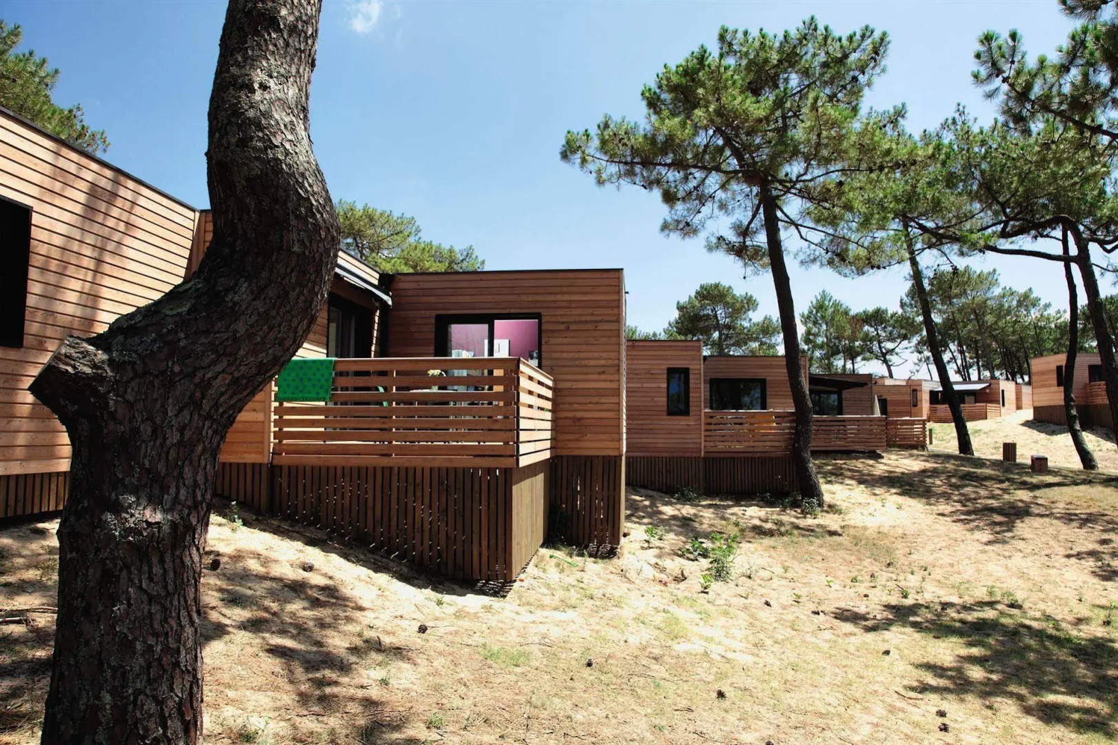 Belambra Club Les Vignes