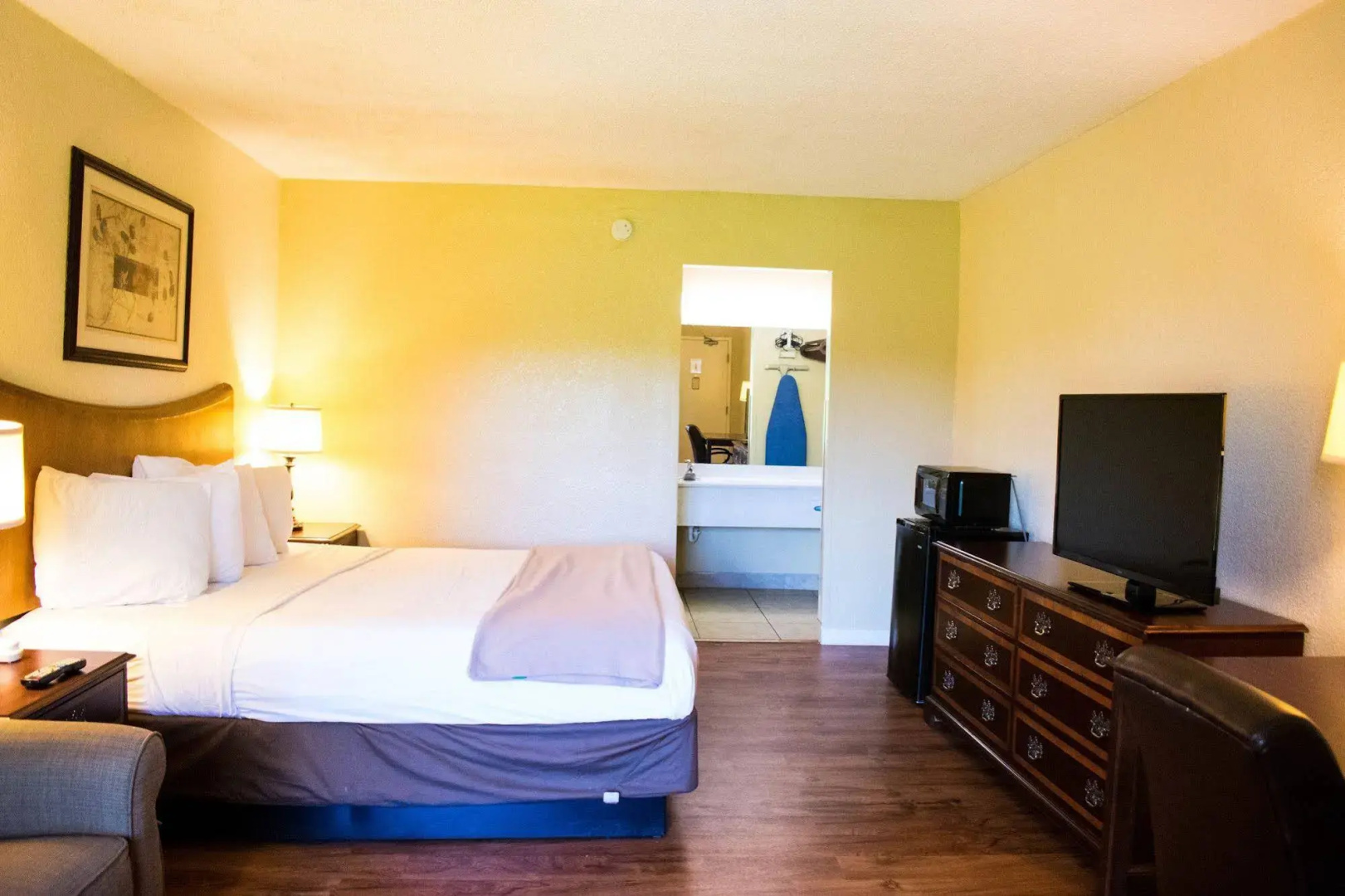 Winter Haven Suites & Conference Center