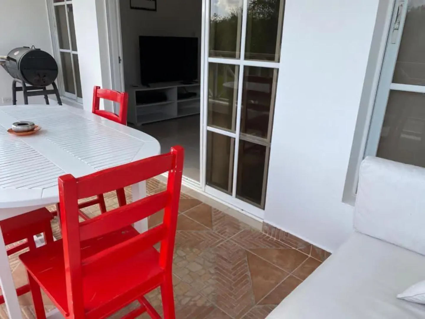 Los Corozos apartment M2, Guavaberry Golf & Country Club