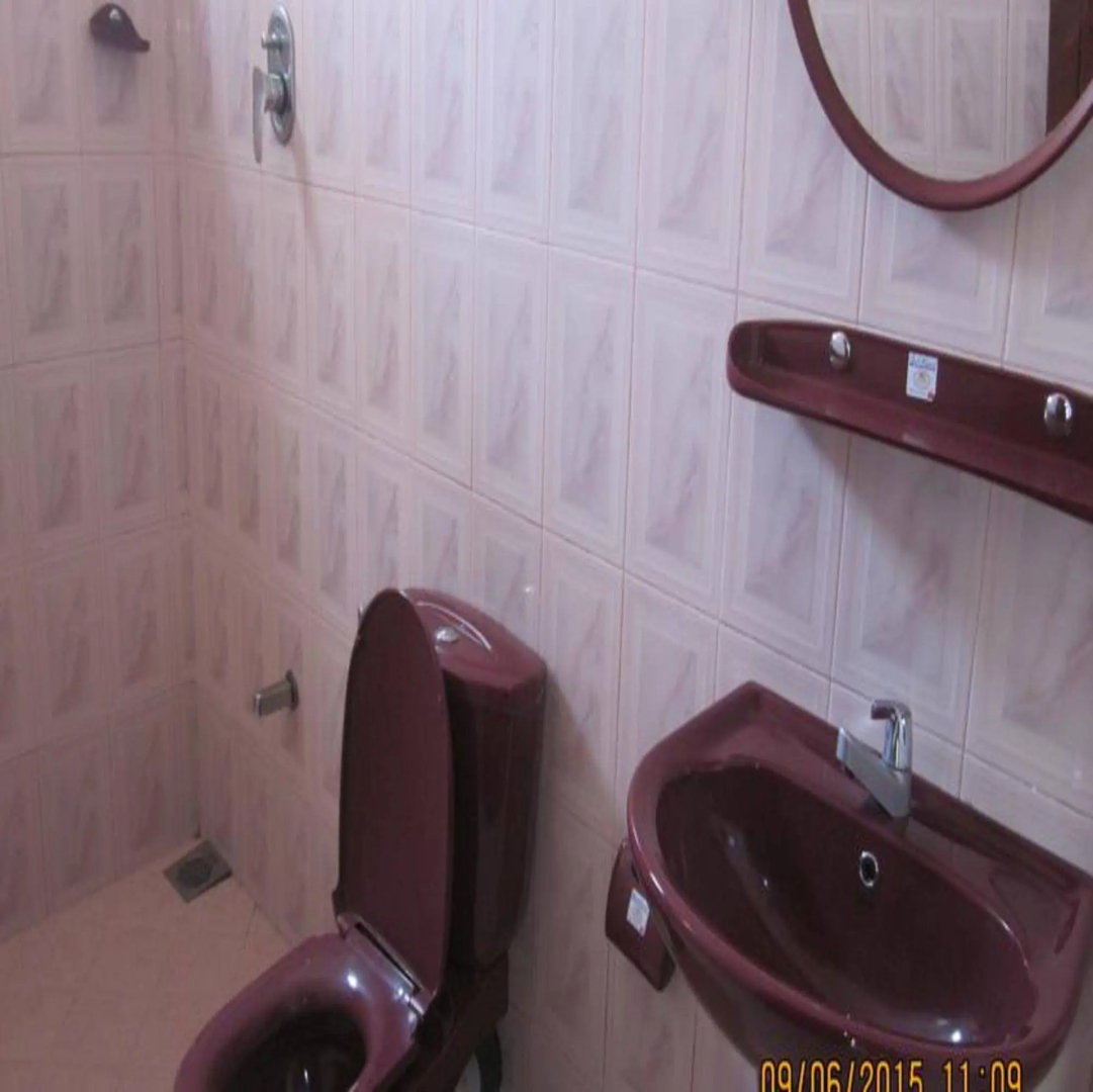 Palitha Guesthouse Hotel Dandelion